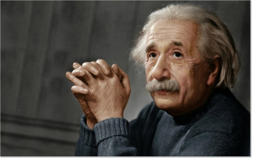 Lettera Di Einstein Gruppo Jonathan